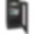 U-Line Free-standing or Built-in 18 inch Beverage Centre