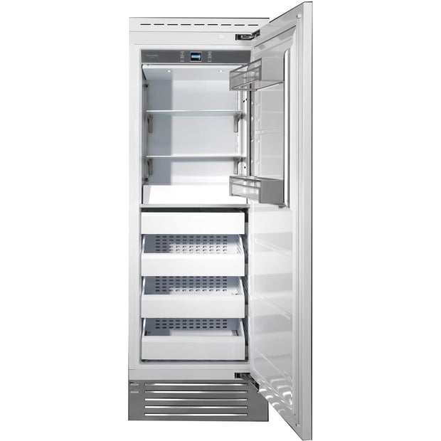 Bertazzoni 16.87 cu.ft. Built-in Column Freezer