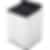LG 6.1 cu.ft Top Load Washer