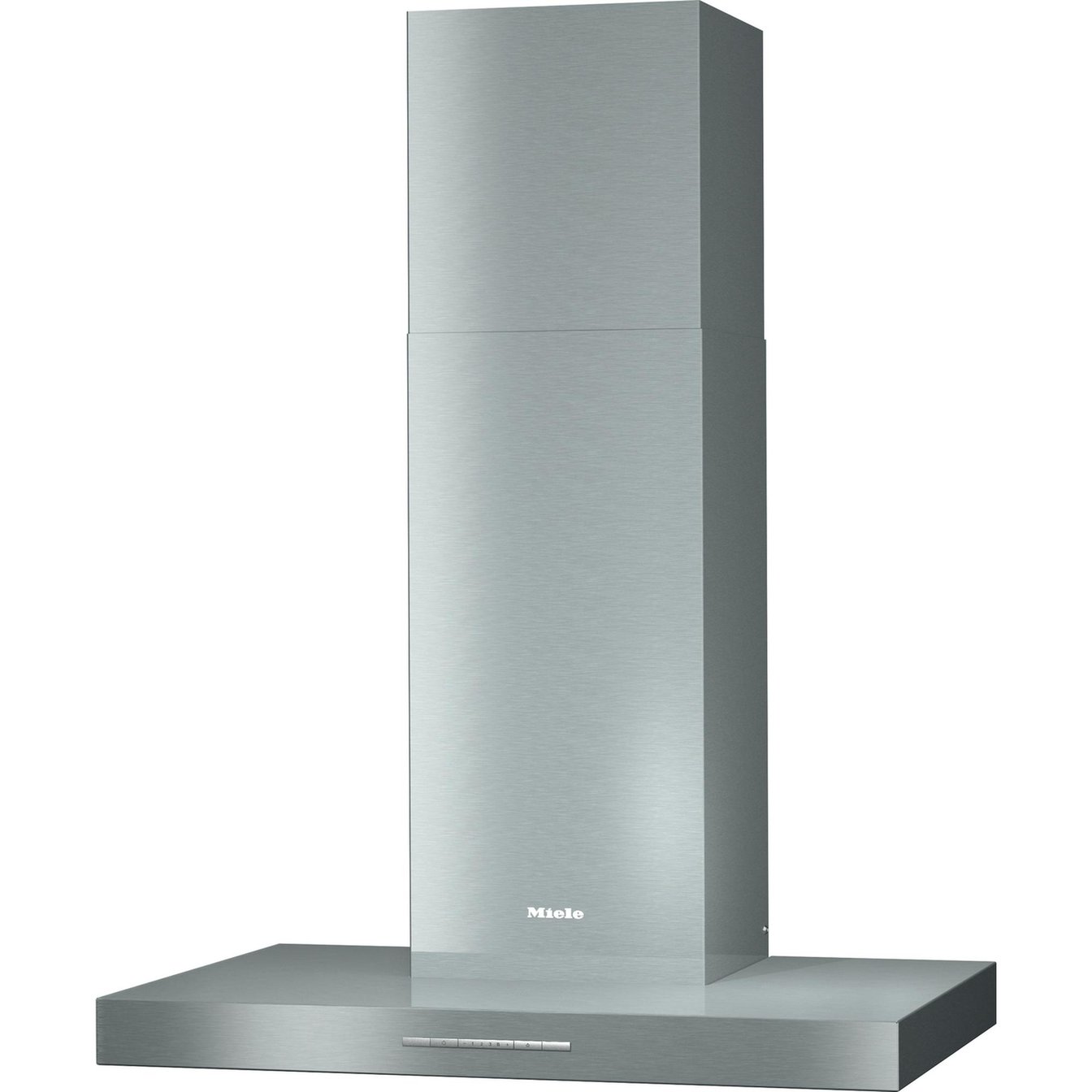 Miele 30 inch Wall-Mount Chimney Hoodfan