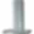 Miele 30 inch Wall-Mount Chimney Hoodfan