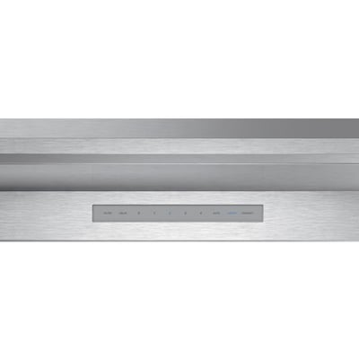 Thermador 30 inch 600 CFM Pyramid Chimney Wall Hoodfan