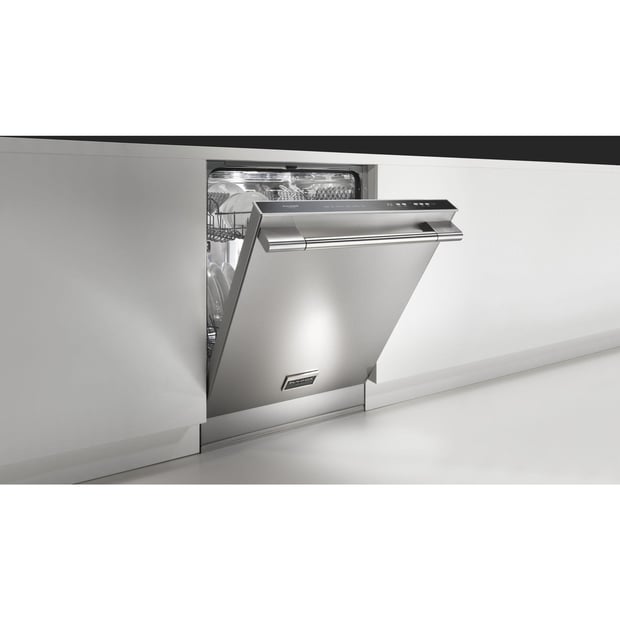 Fulgor 6 Cycle Dishwasher with Hidden Controls