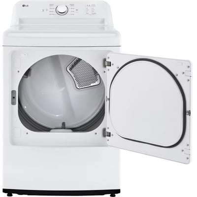 LG 7.3 cu.ft. Vented Dryer