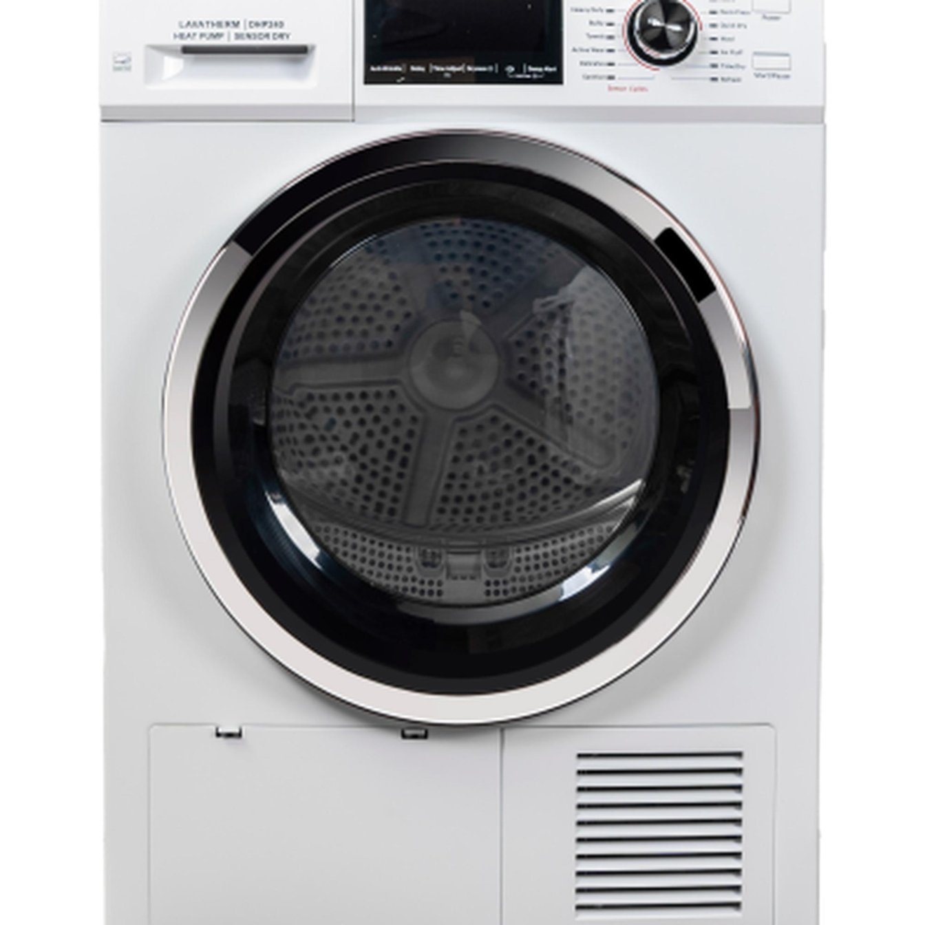 AEG 4.4 cu.ft. Stackable Heat Pump Dryer