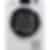 AEG 4.4 cu.ft. Stackable Heat Pump Dryer
