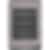 Thermador Freestanding or Built-in 24 inch 5.2 cu.ft. Compact Refrigerator