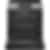 Bosch 100 Series 30 inch Single Oven Electric Range with Convection