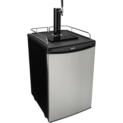Danby 5.4 cu.ft. Single-Tap Keg Cooler