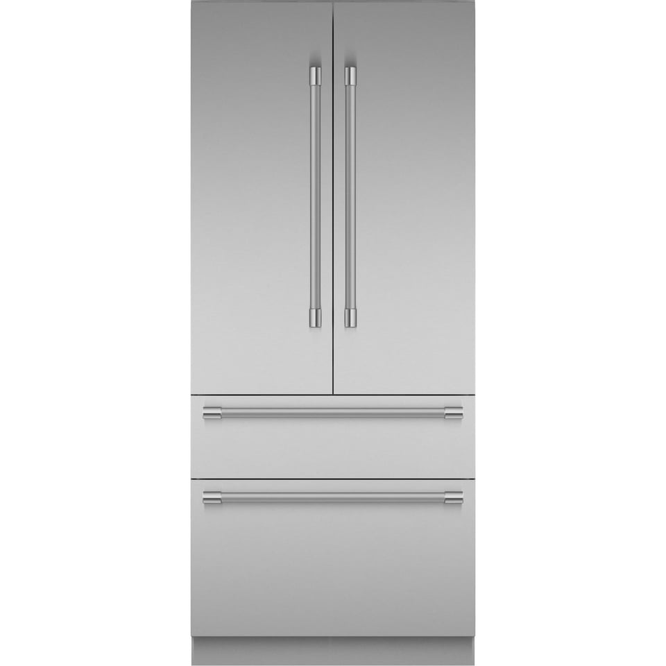 Thermador 18.9 cu.ft. Built-in French-Door Refrigerator