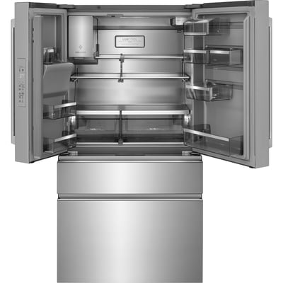 Electrolux 21.8 cu.ft. Counter-Depth French-Door Refrigerator