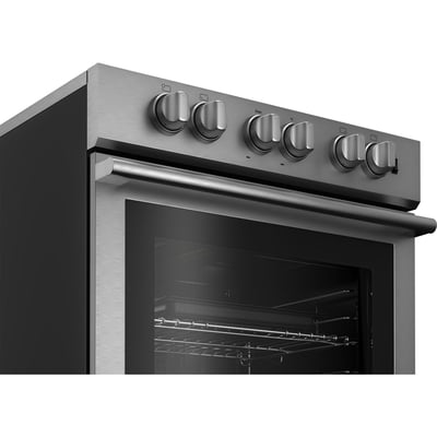 Blomberg 30 inch Single Oven Electric Range