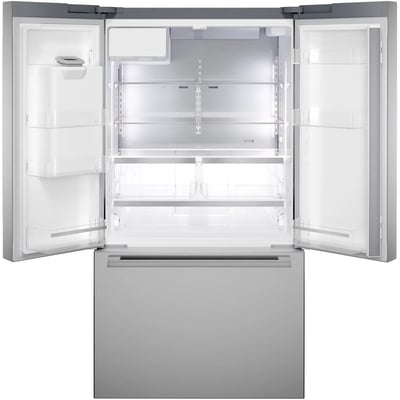 Bosch 500 Series 21.6 cu.ft. Counter-Depth French Door Refrigerator