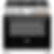 Bertazzoni 36 inch Single Oven Gas Range