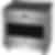 Frigidaire Professional 36 inch Single Oven Gas Range