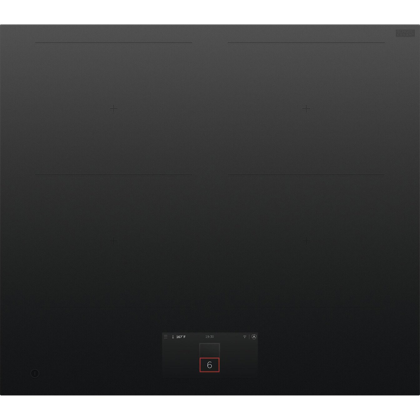 Fisher & Paykel 24 inch Induction Cooktop