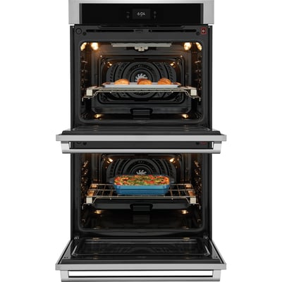 Electrolux 30 inch Double Wall Oven with Convection