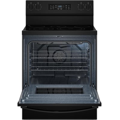 Whirlpool 30 inch Single Oven Electric Range