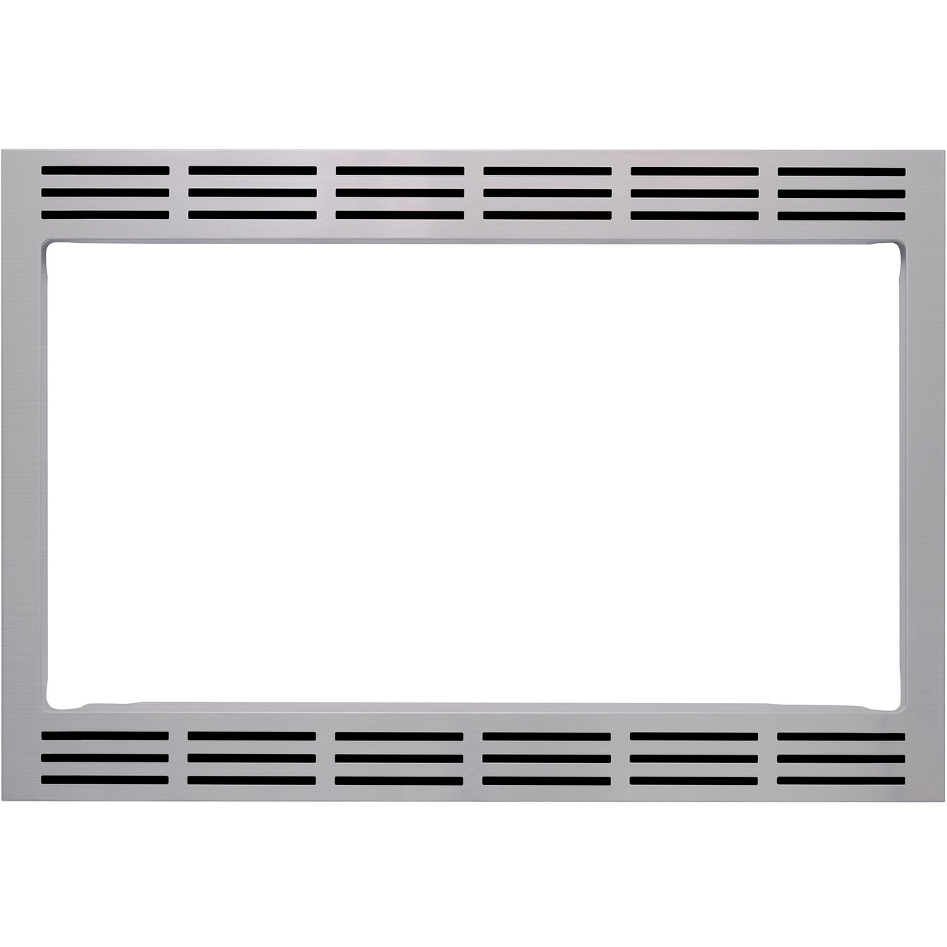 Panasonic 27 inch Microwave Trim Kit