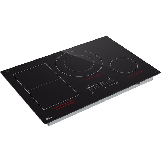 LG 30 inch Induction Cooktop