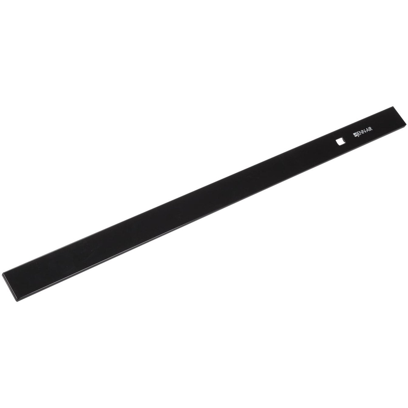 Jennair 36 inch Range Downdraft Vent Top  Trim
