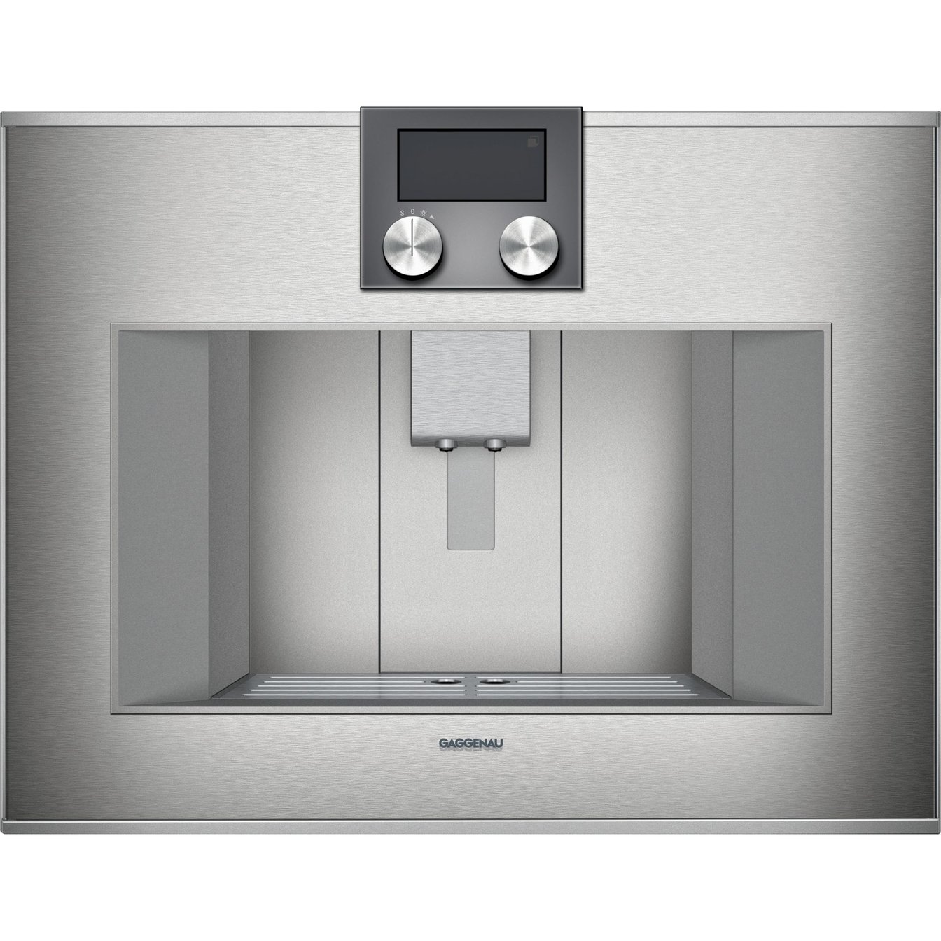 Gaggenau Built-in Coffee Machine with Tank