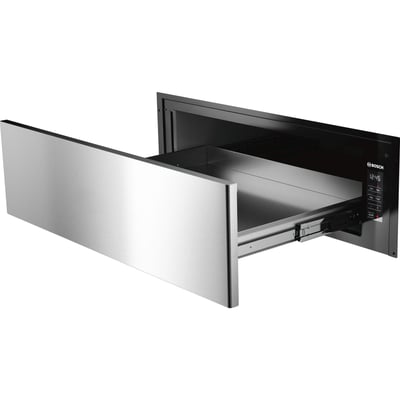 Bosch 30 inch 2.2 cu.ft. Warming Drawer