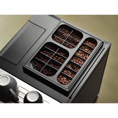 Miele Countertop Coffee Machine with Tank
