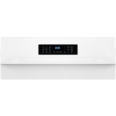 Whirlpool 30 inch Single Oven Electric Range