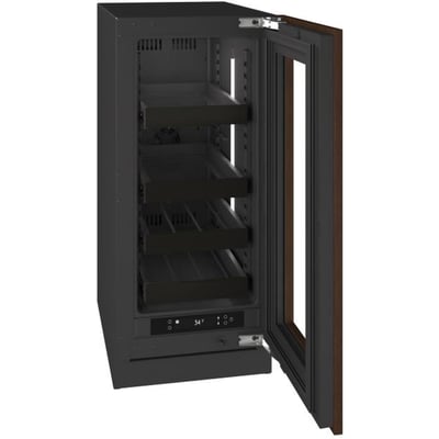 U-Line Free-standing or Built-in 15 inch Beverage Centre