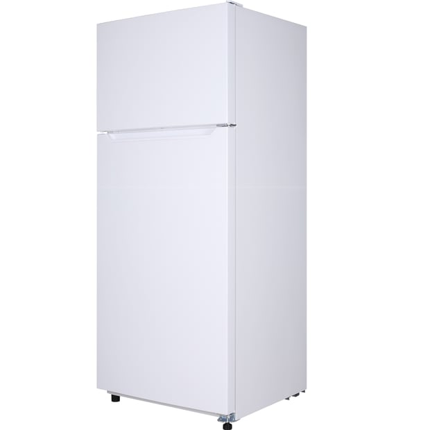 Epic 14.8 cu.ft. Top-Freezer Refrigerator
