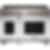 Wolf 48 inch Double Oven Dual Fuel Range