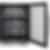 Whirlpool Freestanding or Built-in 24 inch Wine Cooler