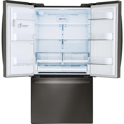 LG 27.7 cu.ft. French-Door Refrigerator