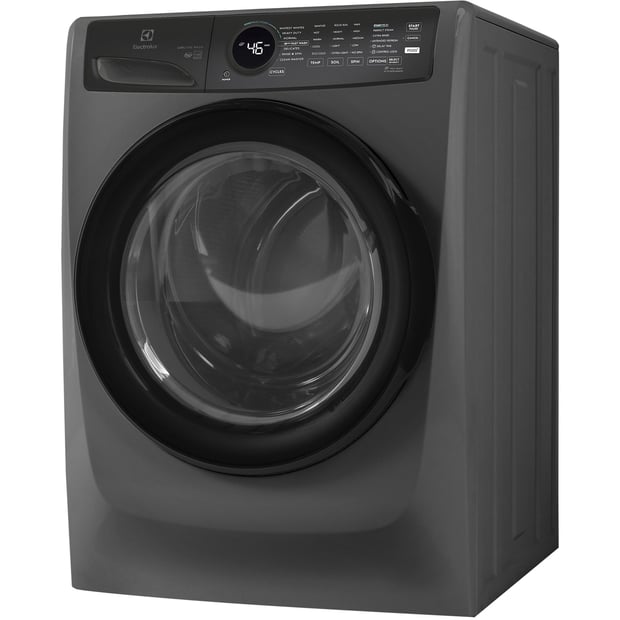 Electrolux 5.2 cu.ft. Stackable Front Load Steam Washer