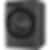 Electrolux 5.2 cu.ft. Stackable Front Load Steam Washer