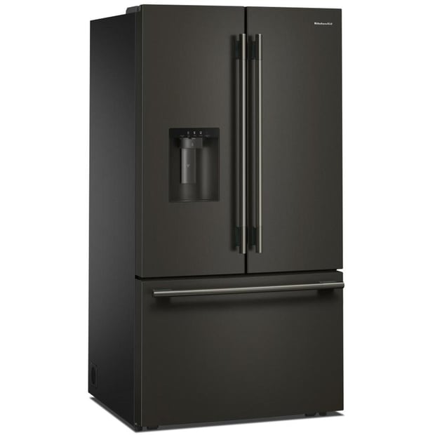 KitchenAid 30.52 cu.ft. French-Door Refrigerator
