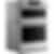 KitchenAid 27 inch Combo Wall Oven with Convection