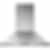 Zephyr 36 inch 700 CFM Wall-Mount Chimney Hoodfan