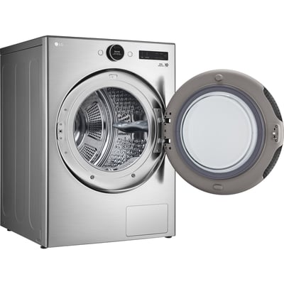 LG 7.8 cu.ft. Heat Pump Dryer