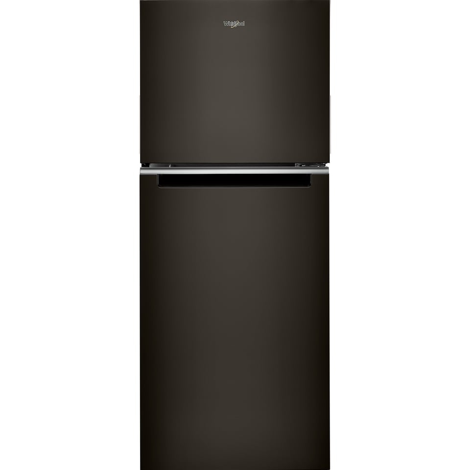 Whirlpool 11.6 cu.ft. Counter-Depth Top-Freezer Refrigerator