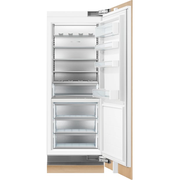 Fisher & Paykel 16.3 cu.ft Integrated Column Refrigerator