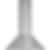 Best 36 inch 685 CFM Wall-Mount Chimney Hoodfan