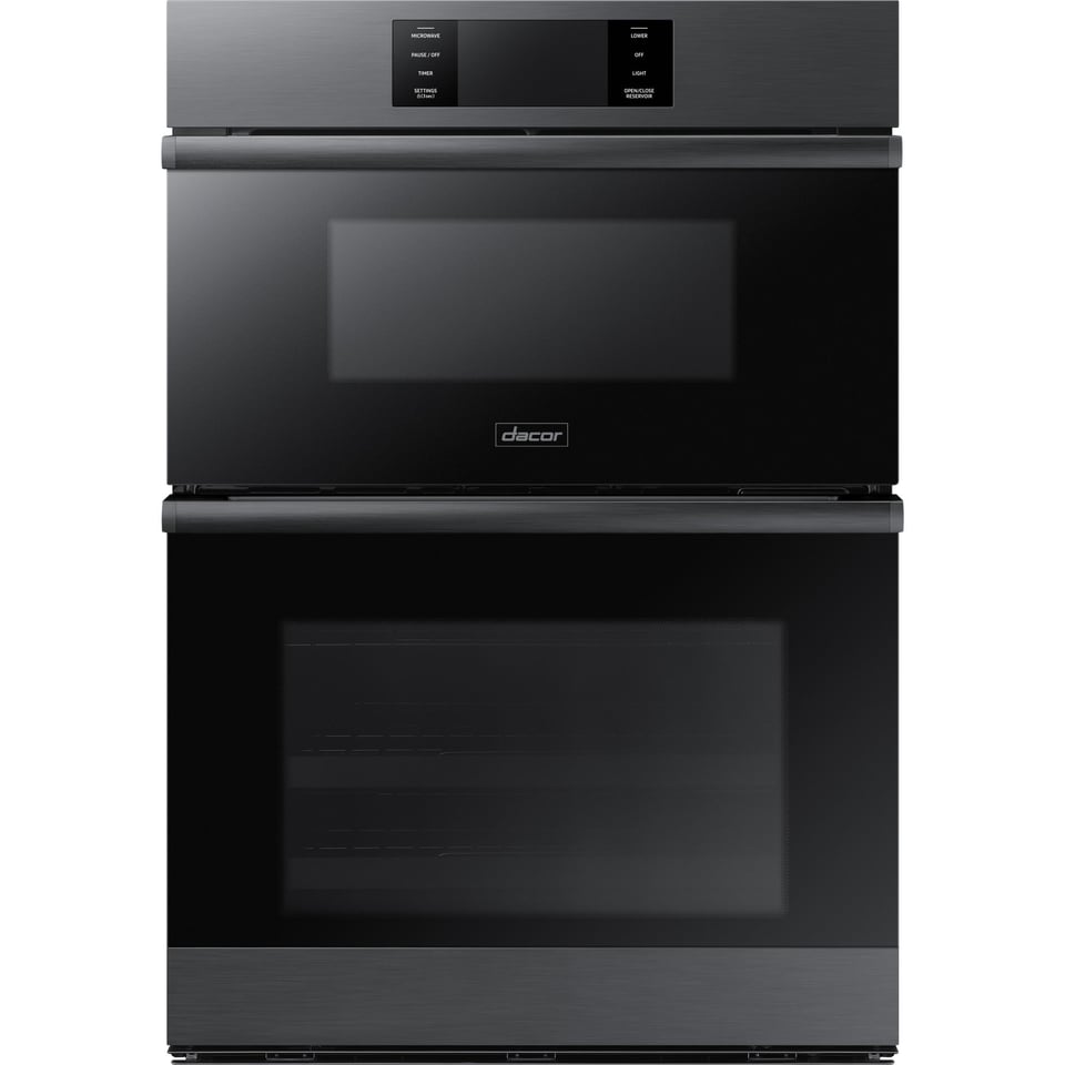 Dacor 30 inch Double Wall Oven with Convection