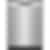 Electrolux 24-inch 42 dB Dishwasher with Hidden Controls and Third Rack