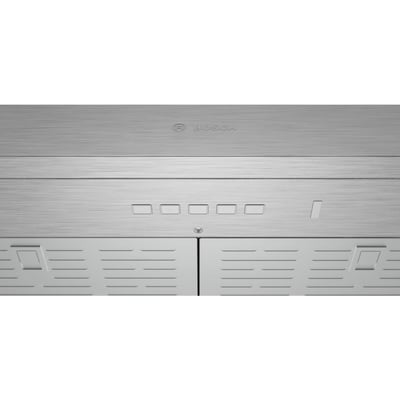 Bosch 30 inch 600 CFM Under-Cabinet Ventilation Hoodfan