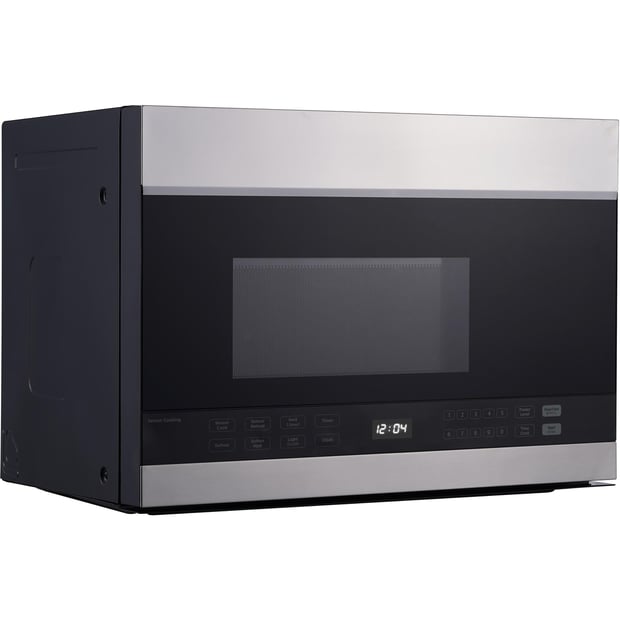 Danby 1.4 cu.ft. 300 CFM Over-the-Range Microwave Oven