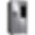 Samsung 21.5 cu.ft. Counter-Depth Side-by-Side Refrigerator