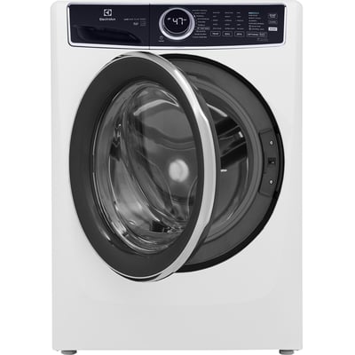 Electrolux 5.2 cu.ft. Stackable Front Load Steam Washer
