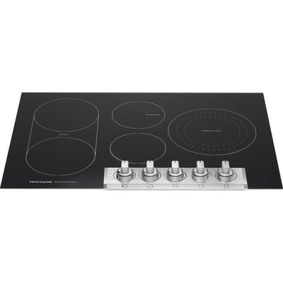 Frigidaire Professional 30 inch Electric Smooth-top Cooktop